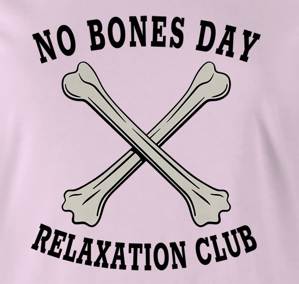 Funny No Bones Pug T-Shirt with 9 Crowns Design | Cute Dog Lover Apparel for Men & Women | Perfect for Casual Wear, Pet Owner Gifts, and Pug Enthusiasts