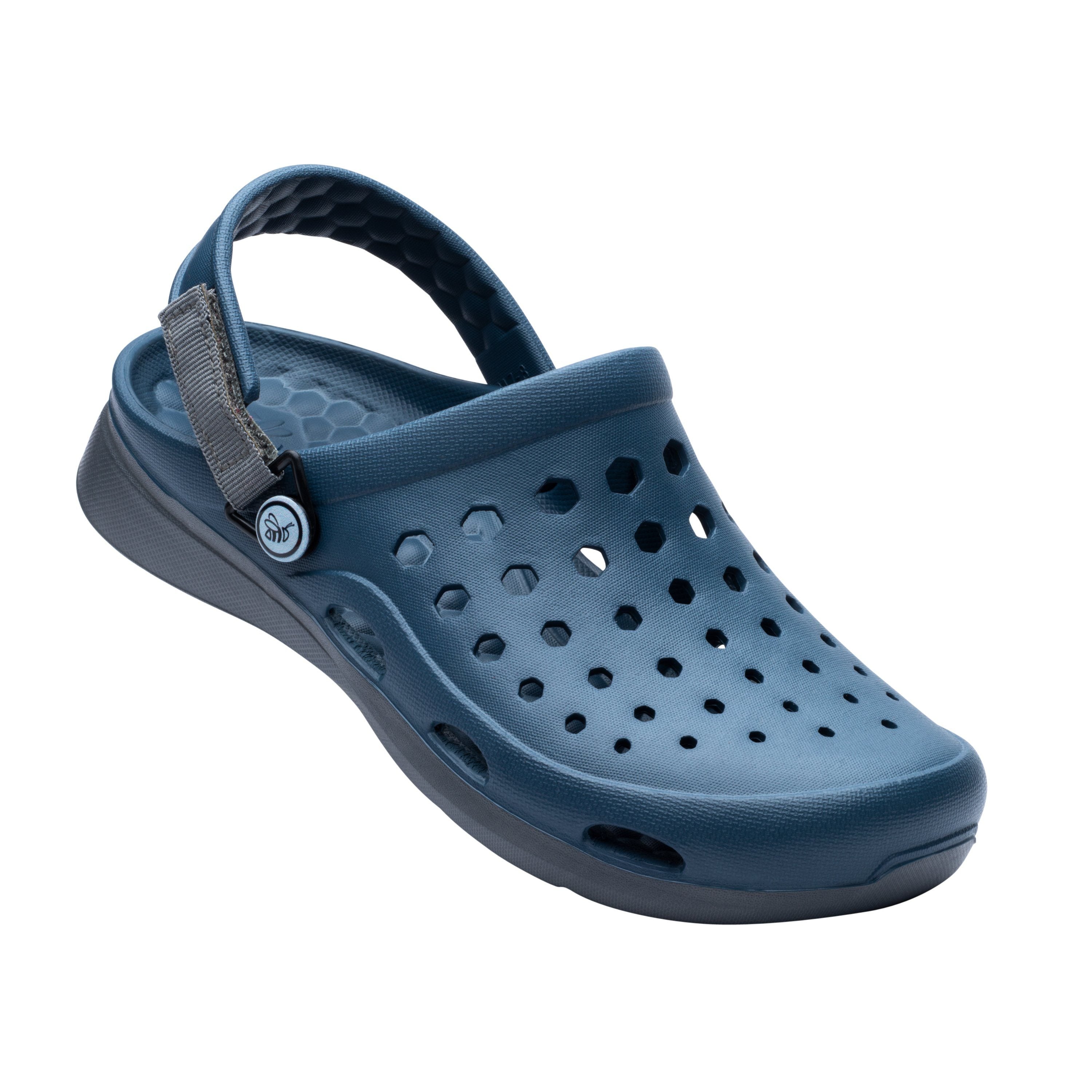 JOYBEES Modern Unisex Clogs - Comfortable Slip-On Shoes for Men & Women | Perfect for Beach, Pool, Garden & Casual Wear | Final Sale