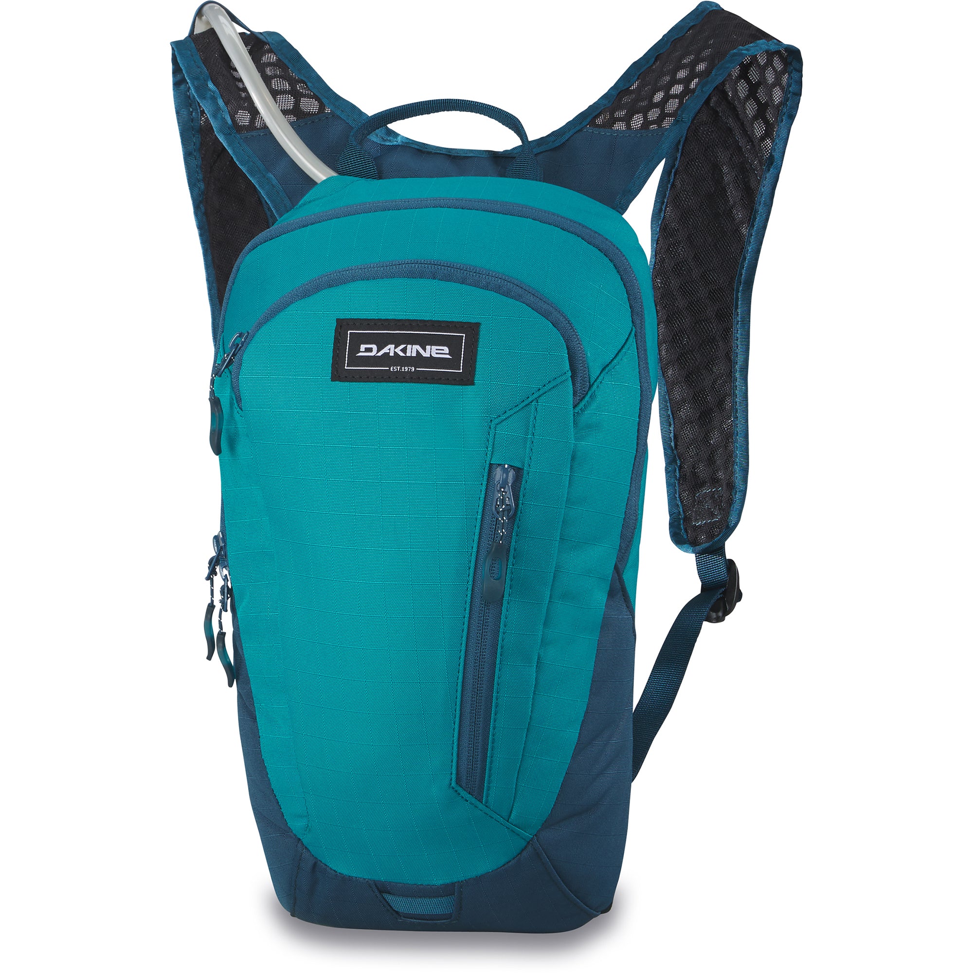 Shuttle 6L Hydration Backpack for Women - Lightweight Bicycle Water Pack with 2L Bladder - Perfect for Cycling, Hiking & Outdoor Adventures