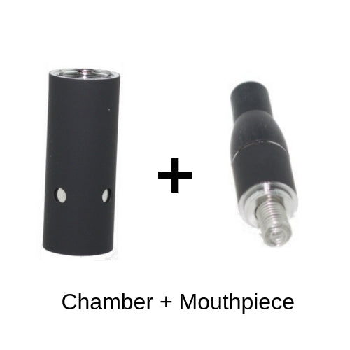 AGO Wax Vape Coils - Premium Replacement Coils for Wax Concentrates | Compatible with AGO Vape Pens | Perfect for On-the-Go Dabbing & Discreet Vaping