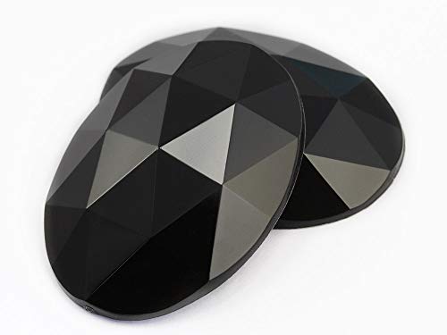 Jet Black H101
