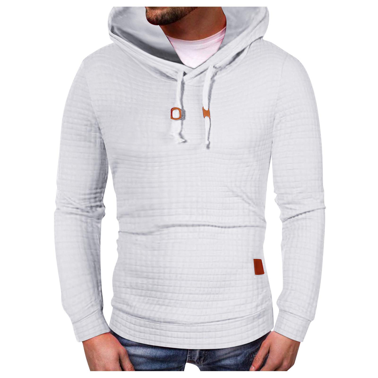 Stylish Women's & Men's Plaid Sweatshirt and Pants Set - Autumn Winter Workout Tracksuit for Office, Gym & Casual Wear | Activewear Outfit 1164