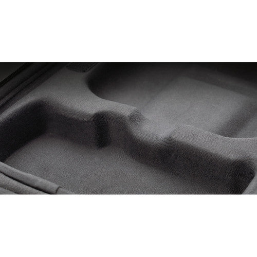 PGYTECH Hard Shell Carrying Case for DJI Mavic Air 2 Drone - Waterproof Protective Travel Storage Bag for Camera Accessories, Perfect for Outdoor Adventures & Air Travel