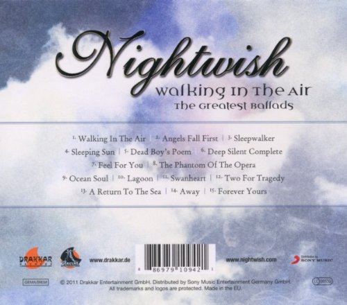 Walking In The Air - The Greatest Ballads Remastered | Classic Love Songs Collection | Perfect for Romantic Evenings & Relaxation