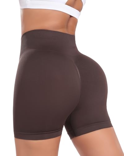 #2 Brown
