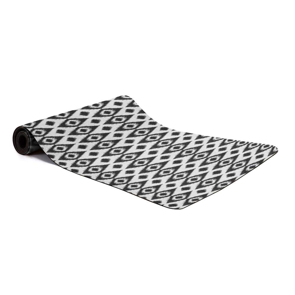 Premium Queen Size Yoga Mat 72