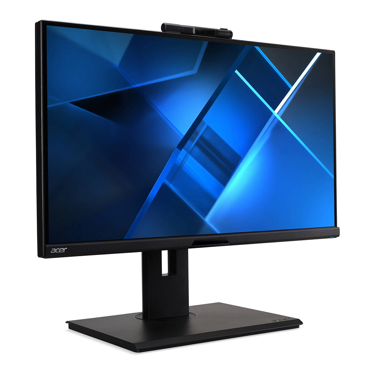 Acer Vero B248Y 24-inch IPS FHD 75Hz Computer Monitor for Home Office, Video Conferencing & Gaming - Energy Efficient with Blue Light Filter