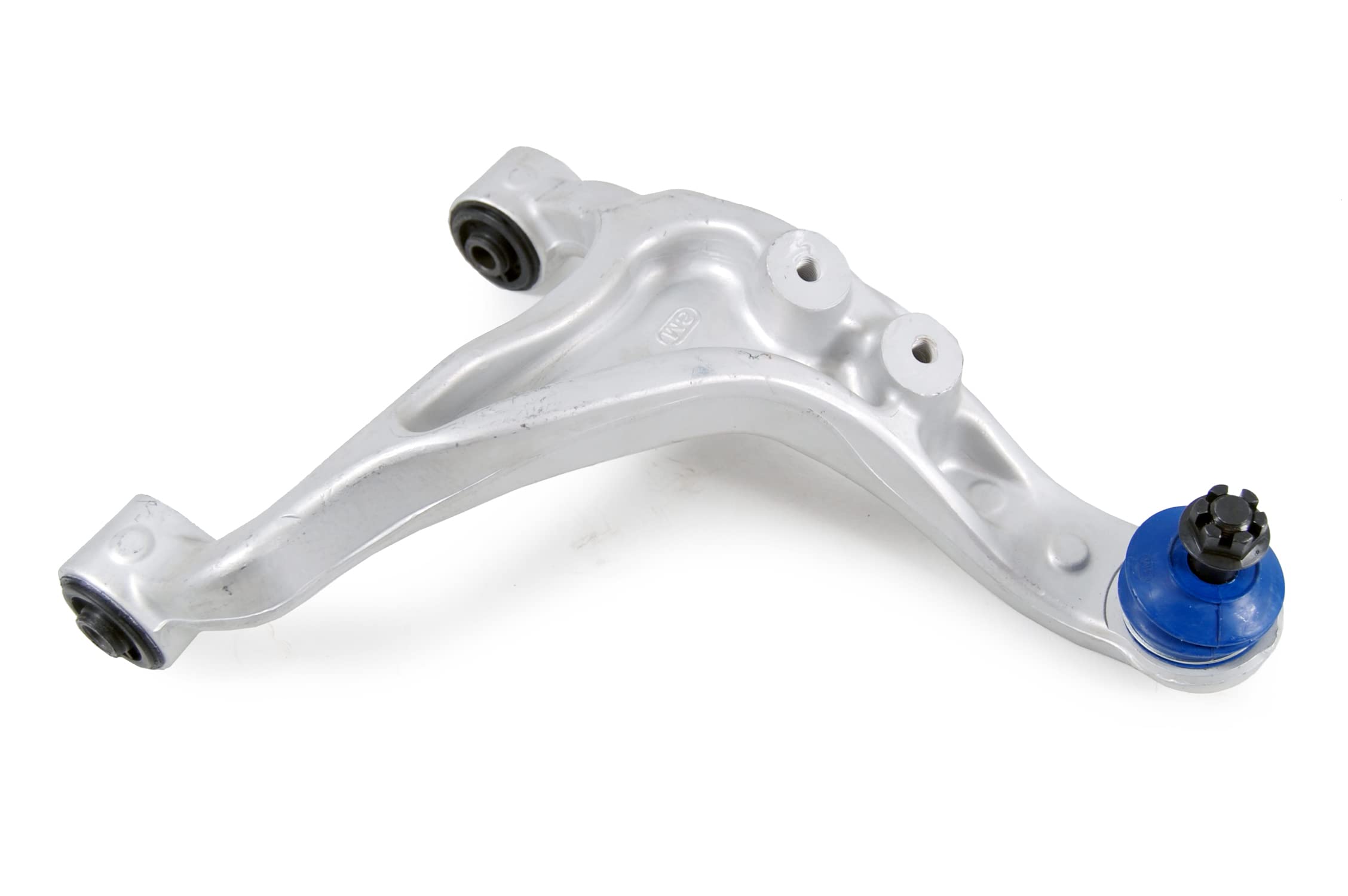 Mevotech Supreme Control Arm & Ball Joint Assembly CMS30182 - Heavy Duty Suspension Replacement for Smooth Ride & Handling - Perfect for Off-Roading, Daily Commuting & Truck Maintenance