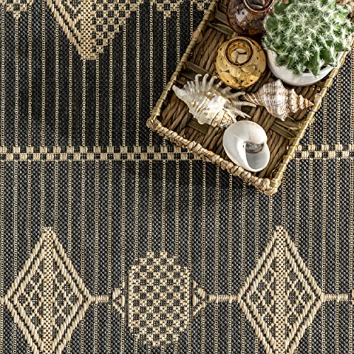 Aztec Charcoal