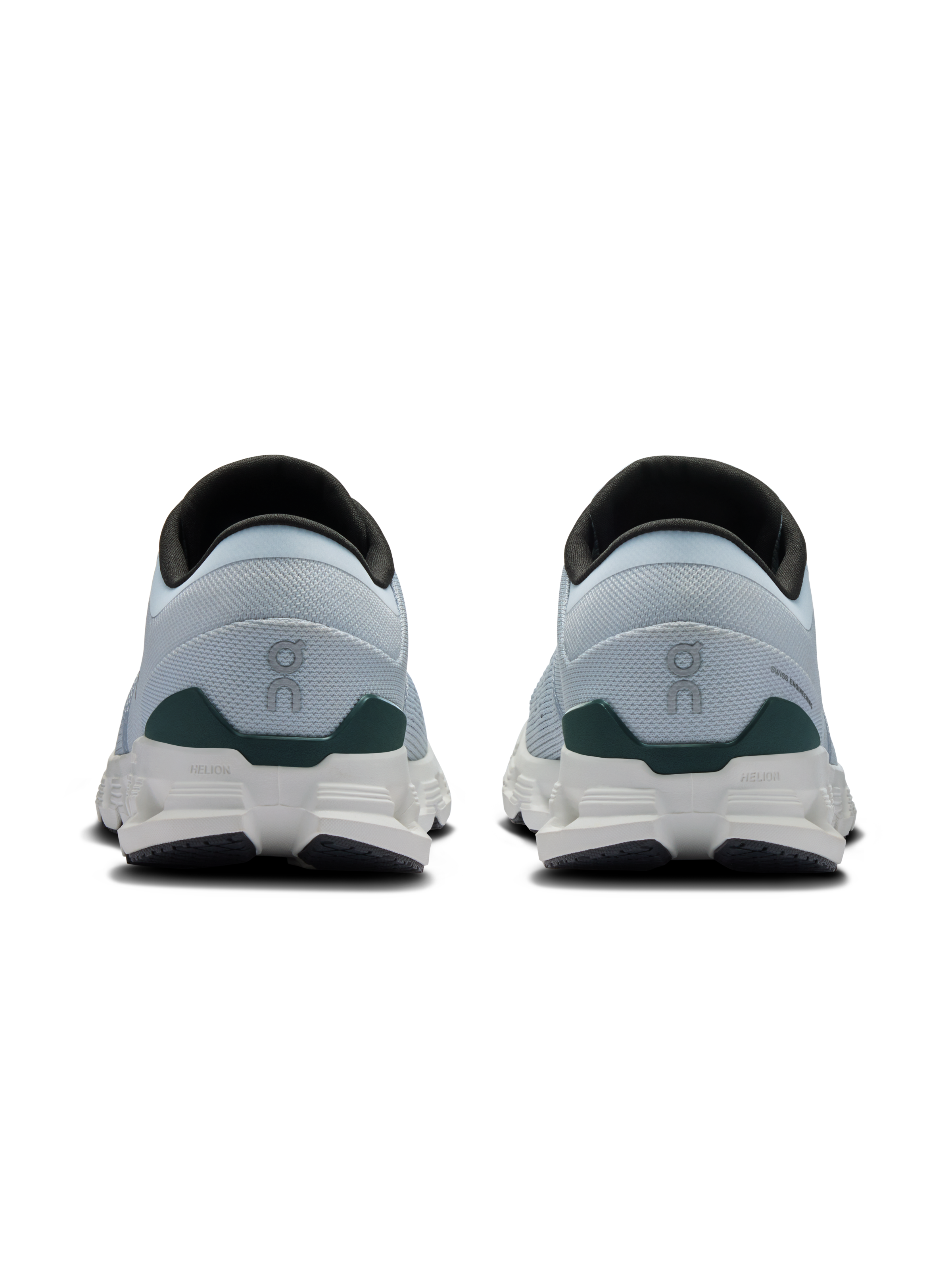 On Cloud X 4 Men's Running Shoes - Lightweight & Breathable Trail Running Sneakers for Jogging, Gym Workouts & Outdoor Activities