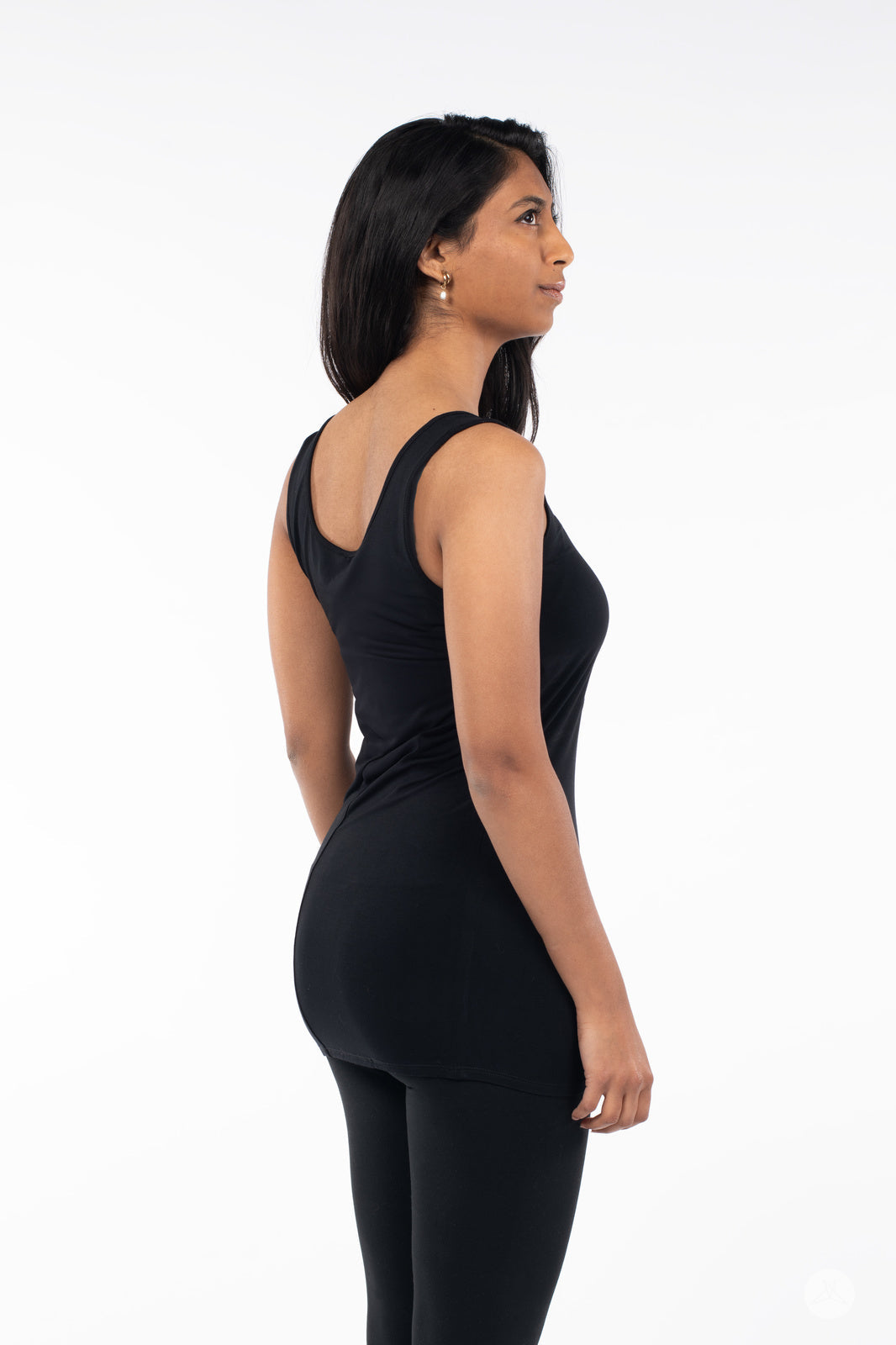 Classic Layering Tank Tops for Women - Soft Stretch Camisole Shirts - Perfect for Casual Wear, Layering & Summer Outfits