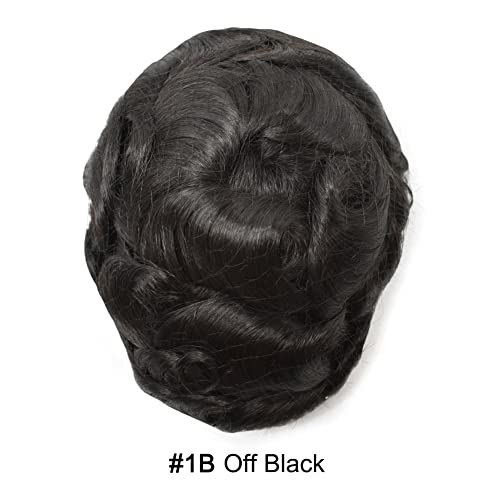 #1B OFF BLACK