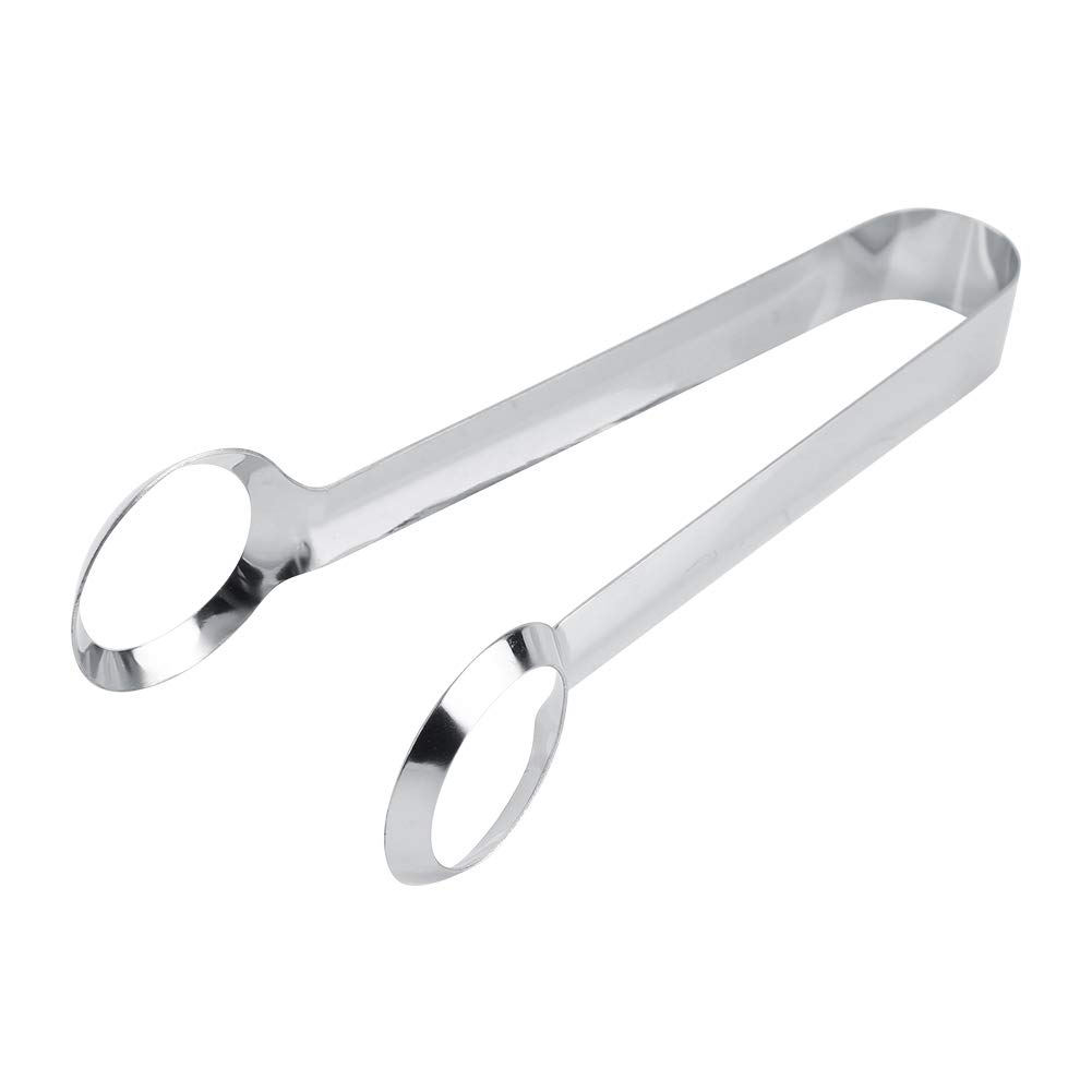 Oenbopo Stainless Steel Kitchen Clip - Multi-Purpose Egg, Vegetable, and Food Holder for Cooking, Baking, and Meal Prep | Perfect for Grilling, Salad Making, and Kitchen Organization