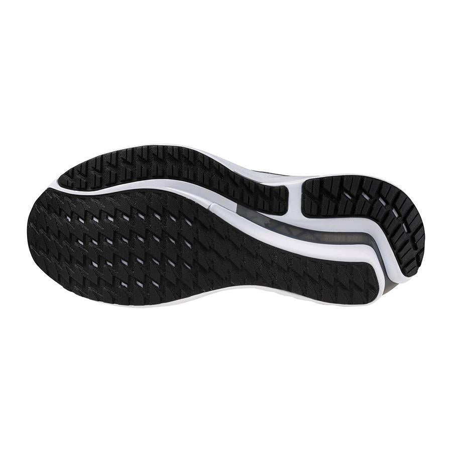 Men's ASICS GEL-Wave Inspire 21 Running Shoes - Lightweight Stability for Long Distance & Training - Perfect for Road Running, Gym Workouts & Daily Comfort