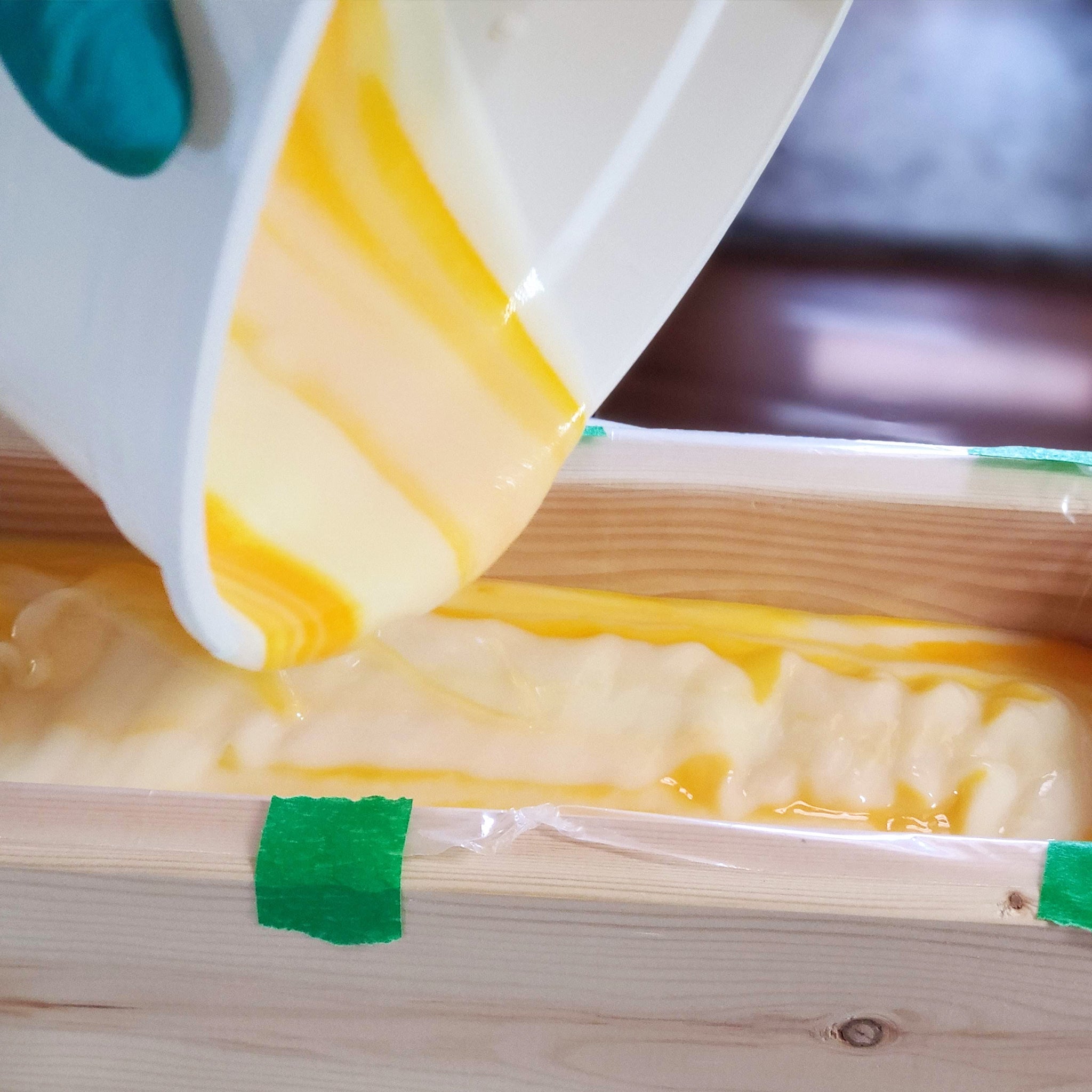 Cold Process Soap Making Class - Learn Handmade Soap Crafting Techniques | DIY Natural Soap Workshop for Beginners & Advanced | Perfect for Home Spa, Gifts & Small Business