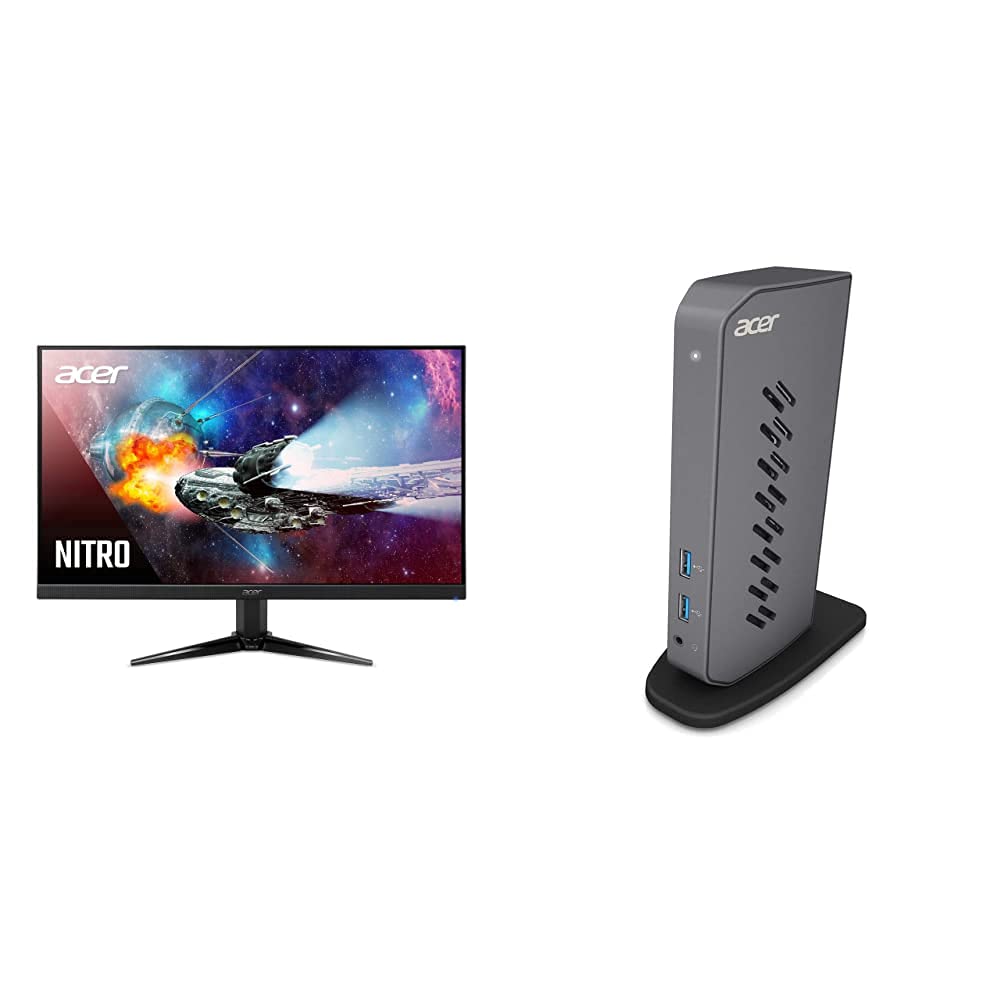 Acer Nitro QG241Y Pbmiipx 23.8