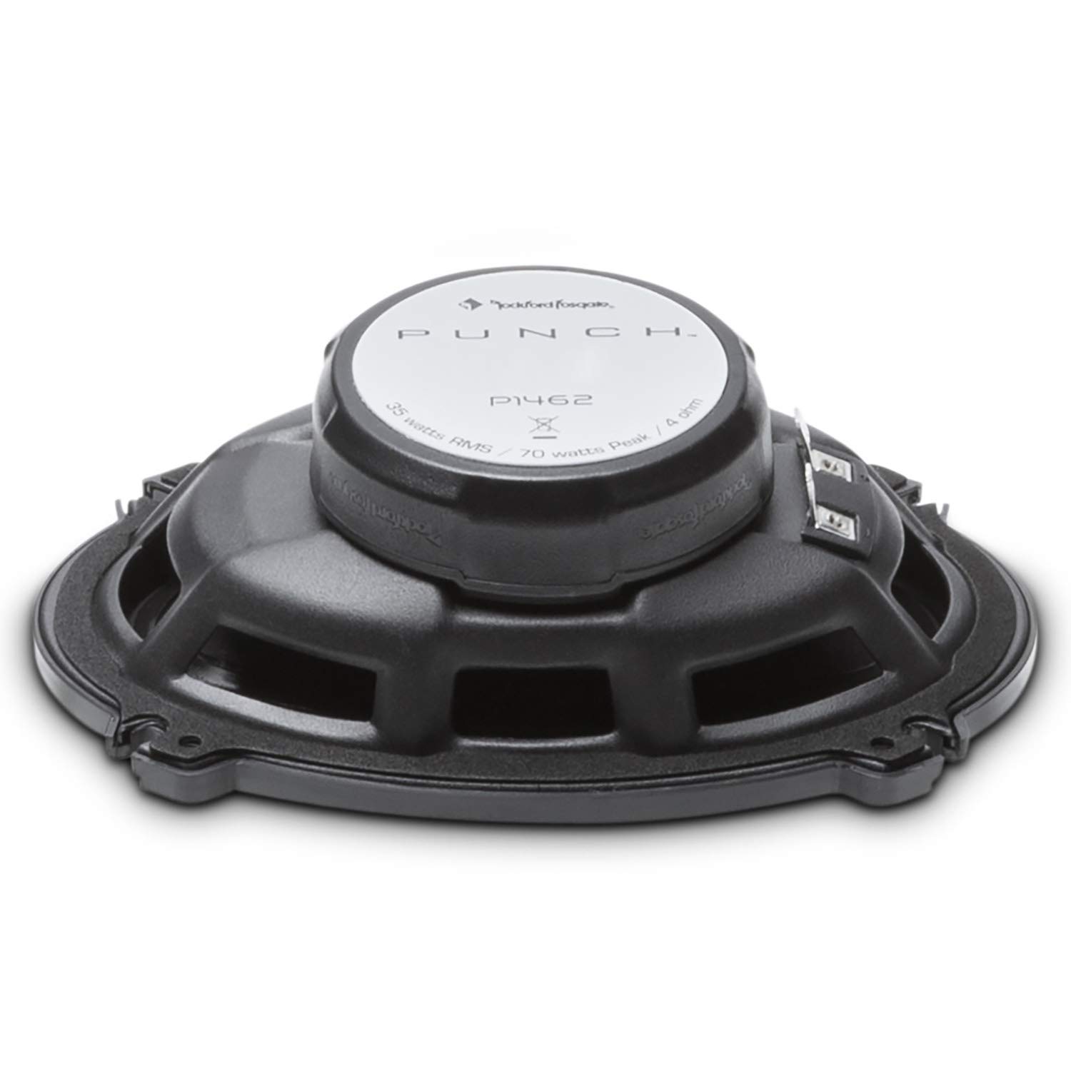 Rockford Fosgate P1462 Punch 4