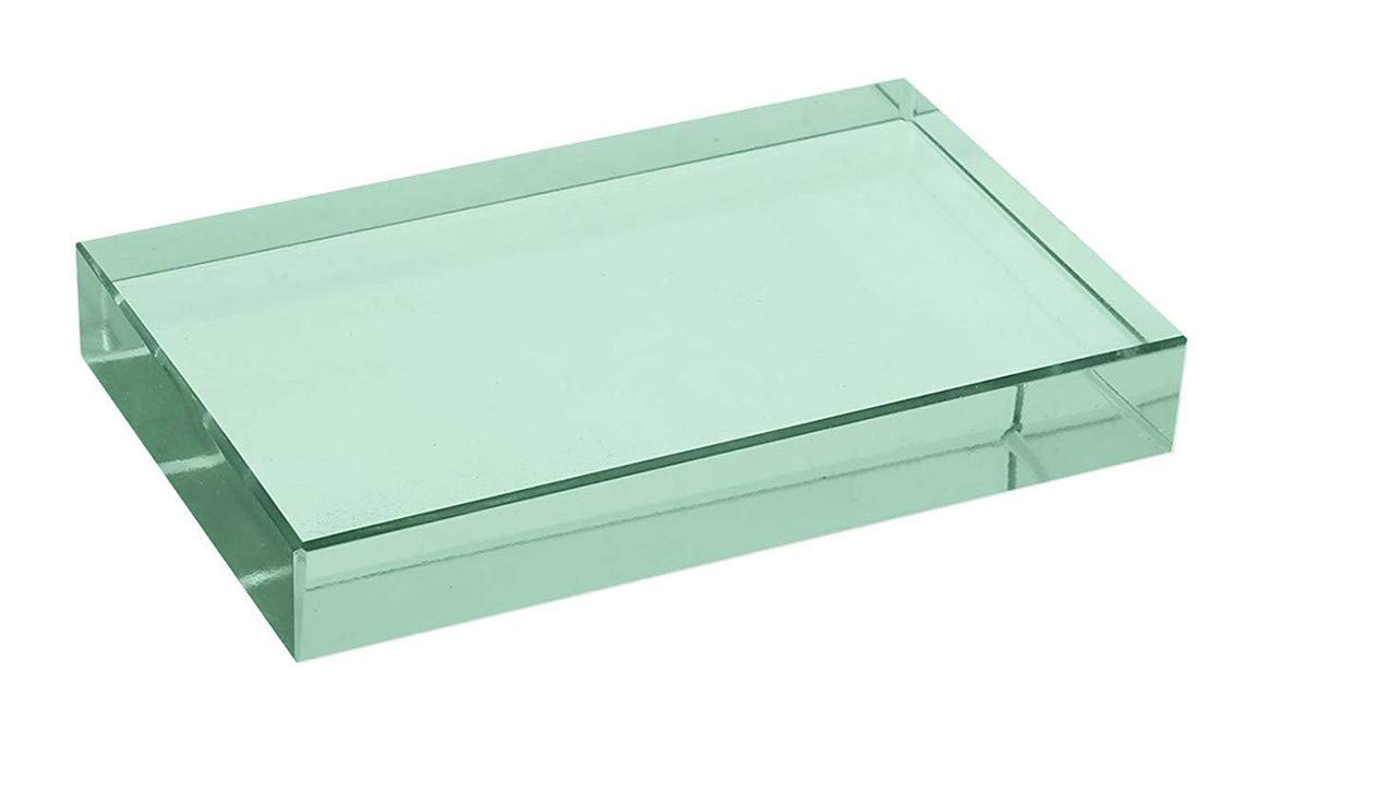 Premium ERH India Rectangular Glass Slab - 12