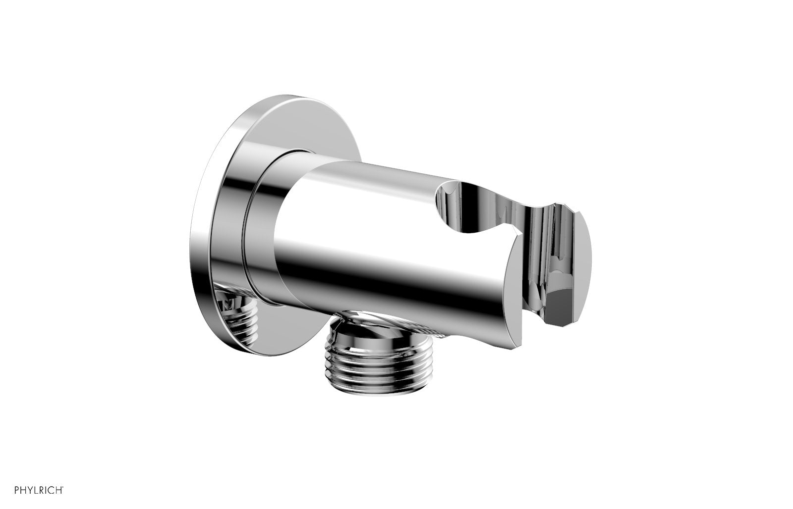 K6530 Shower Holder and K6007 Connector - Durable Bathroom Accessories for Secure Showerhead Installation | Perfect for Home Renovation & Bathroom Upgrades