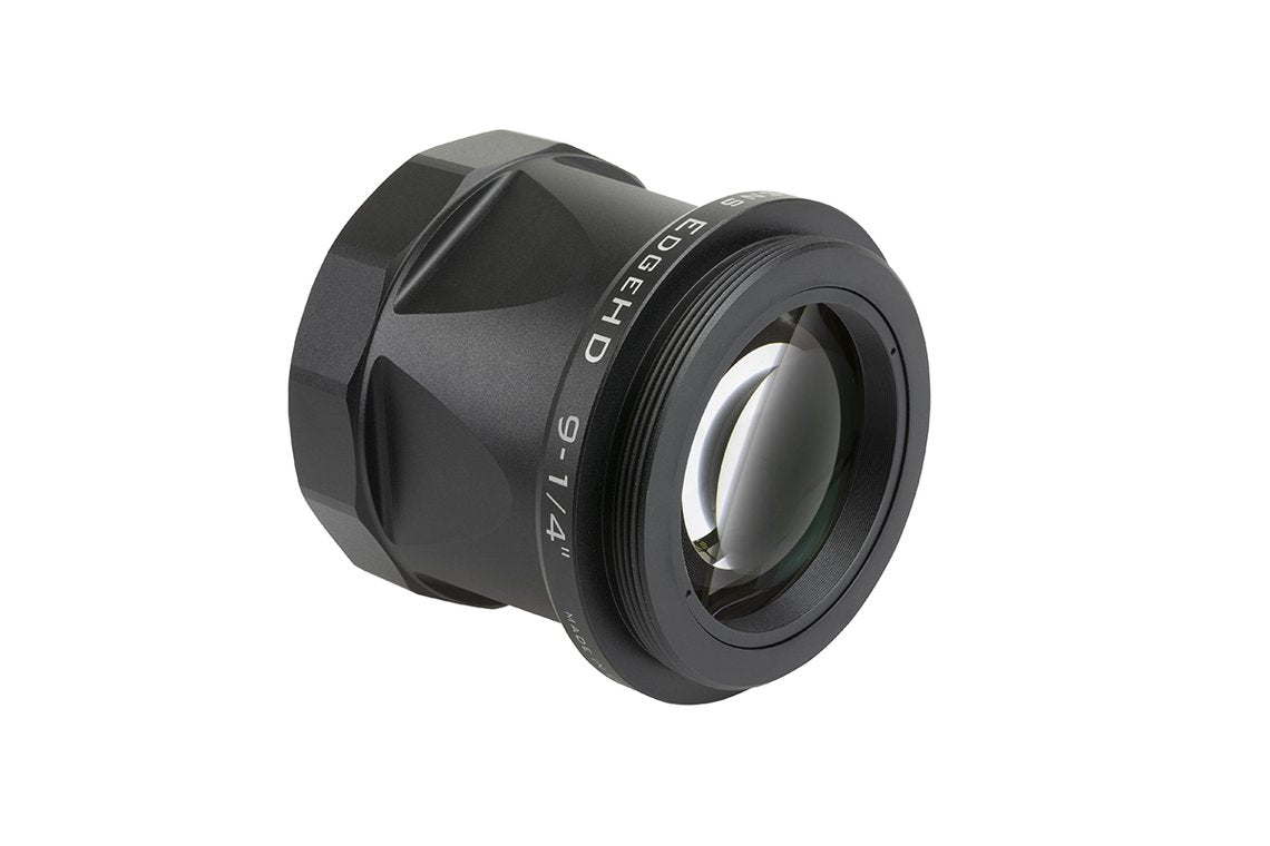 0.7x Reducer Lens for Celestron EdgeHD 925 Telescope (Model 94245) - Enhance Wide-Field Astrophotography & Celestial Viewing