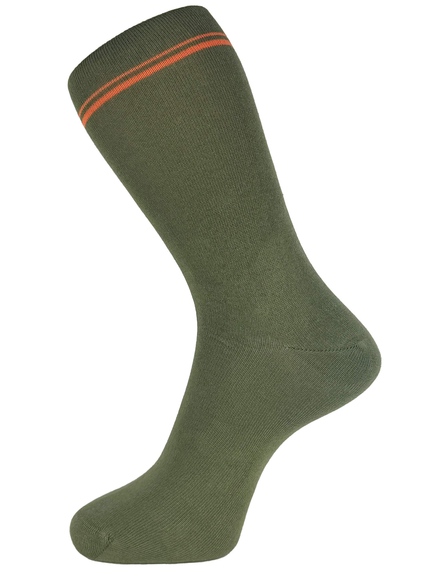 DÉCLIC Volleyball Socks for Women & Men - Breathable Anti-Slip Sports Socks - Perfect for Volleyball, Basketball, Gym Workouts - Khaki Color