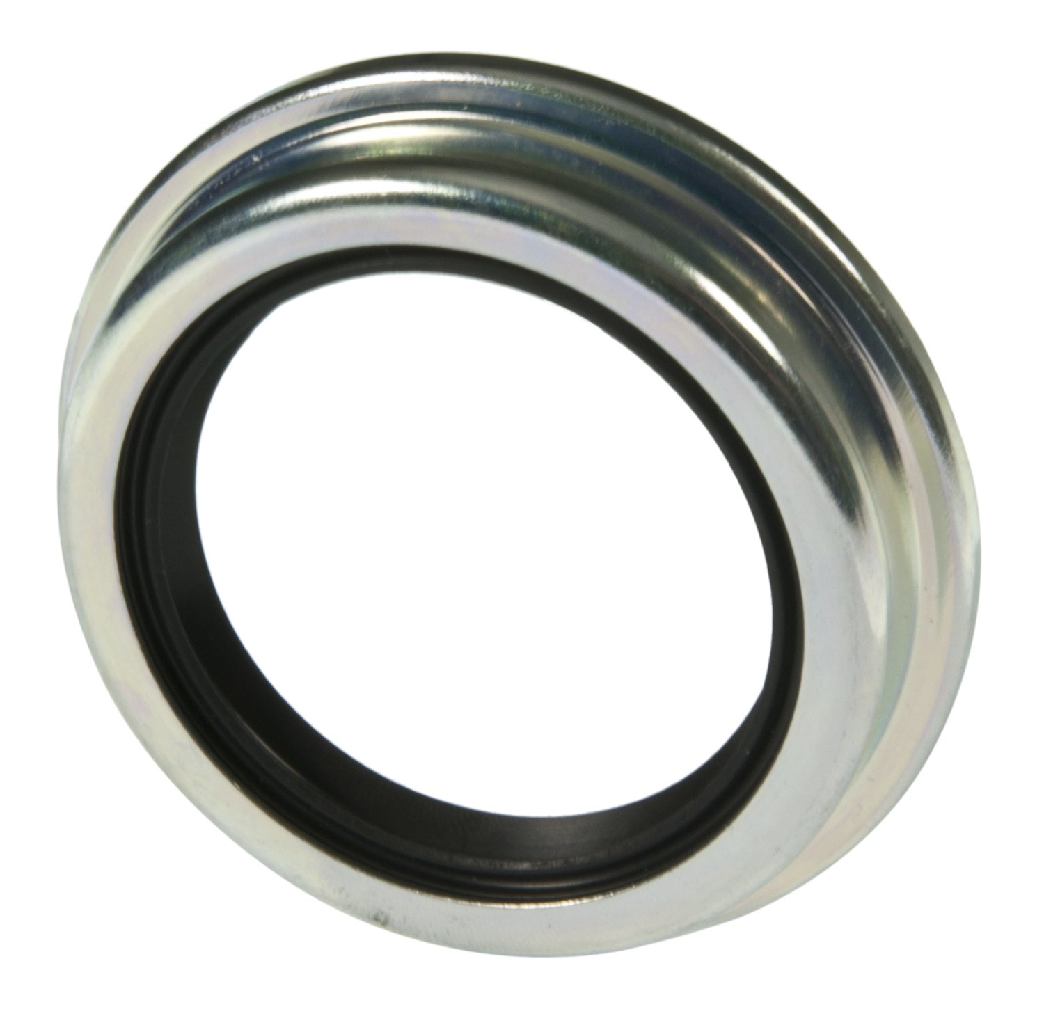 National 710167 Oil Seal - High Performance Replacement for Automotive & Industrial Applications - Perfect for Engines, Transmissions, and Heavy Machinery