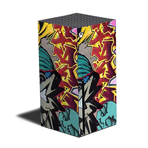 Graffiti Wild Styles