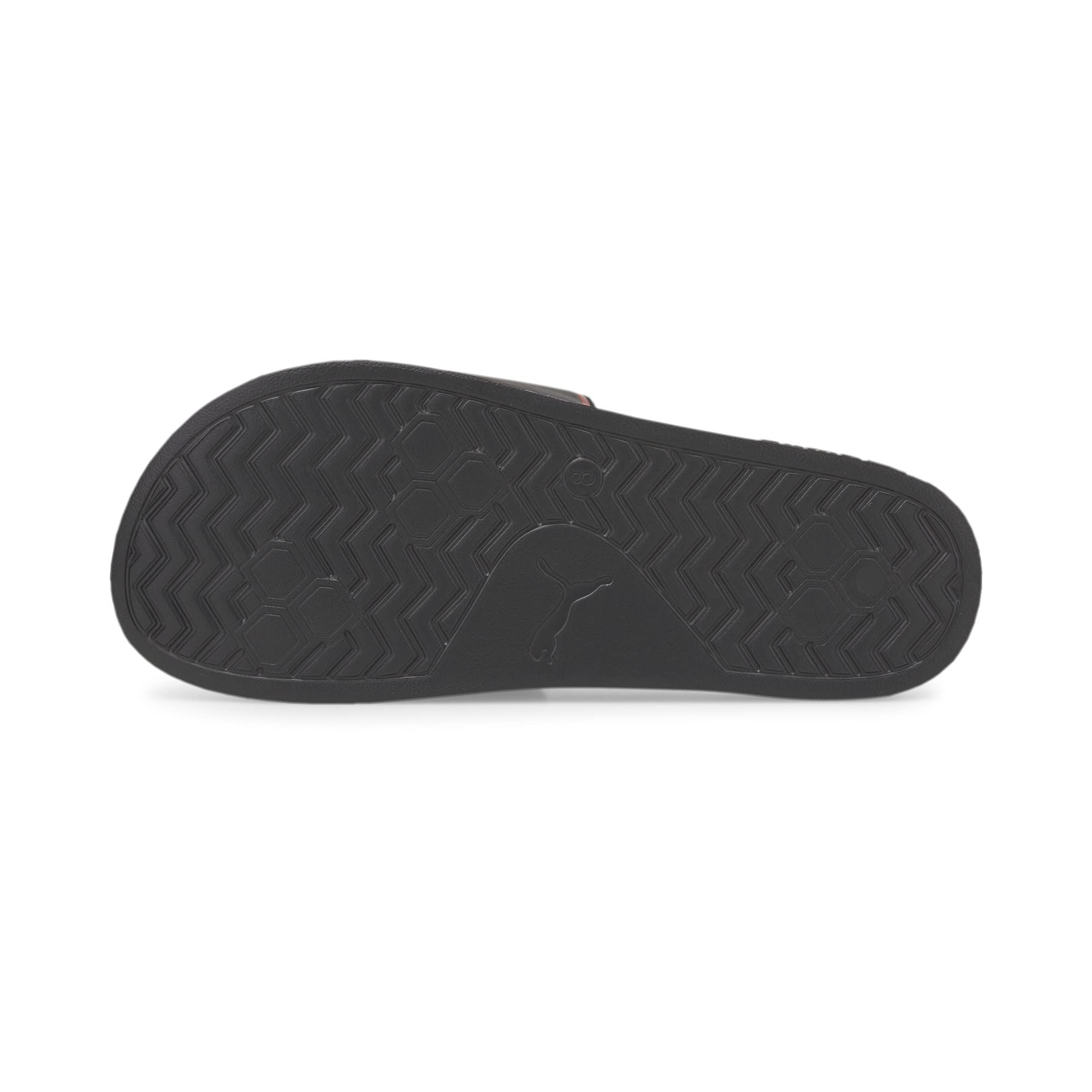 PUMA Women's Leadcat 2.0 Slide Sandals - Comfortable Athletic Slides for Women, Gym Shoes, Pool Slides, Summer Beach Slippers - Perfect for Workout, Lounging & Vacation Wear