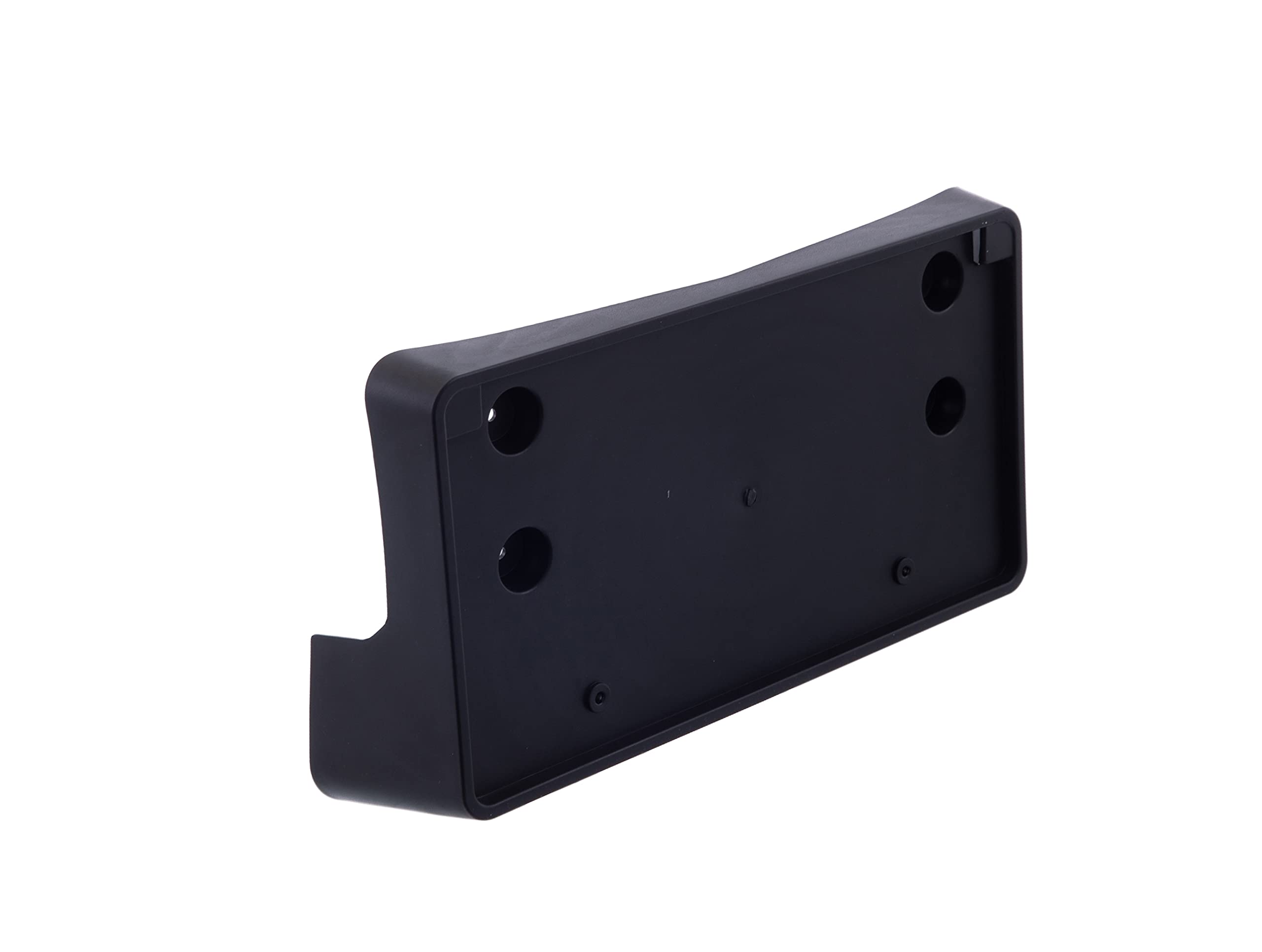 Buick Enclave 2013-2017 Front Bumper License Plate Bracket - Durable Replacement Part for Secure Mounting