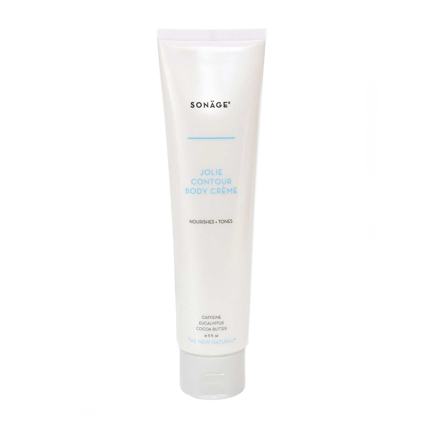 Jolie Contour Body Cream - Wholesale Bulk Moisturizing Lotion for Smooth & Firm Skin | Perfect for Spa, Massage & Body Care Professionals