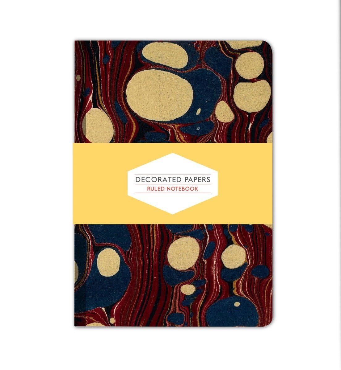 Thames & Hudson Decorative Journal - Premium Stationery for Creative Writing, Note Taking & Gift Giving