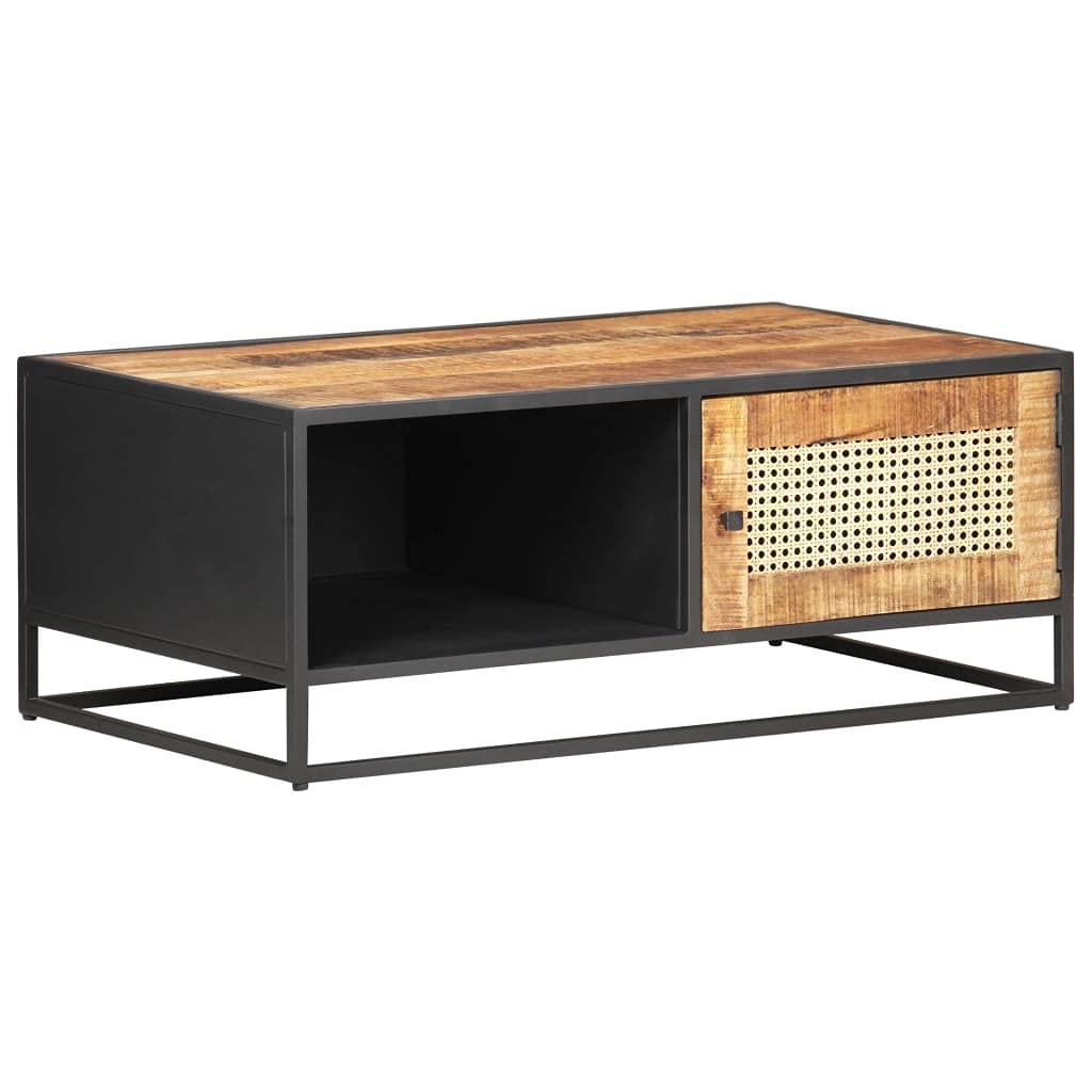 Elegant Sofa Table - 35.4