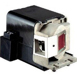 BENQ MX511 Projector Lamp Bulb Replacement - High Precision OEM Compatible Lamp & Housing Assembly for Home Theater & Office Presentations