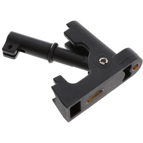DJI Matrice 600 Part 23 GPS Foldable Mount - Professional Drone Accessory for Aerial Photography & Videography - Perfect for Outdoor Filming, Surveying & Industrial Inspections