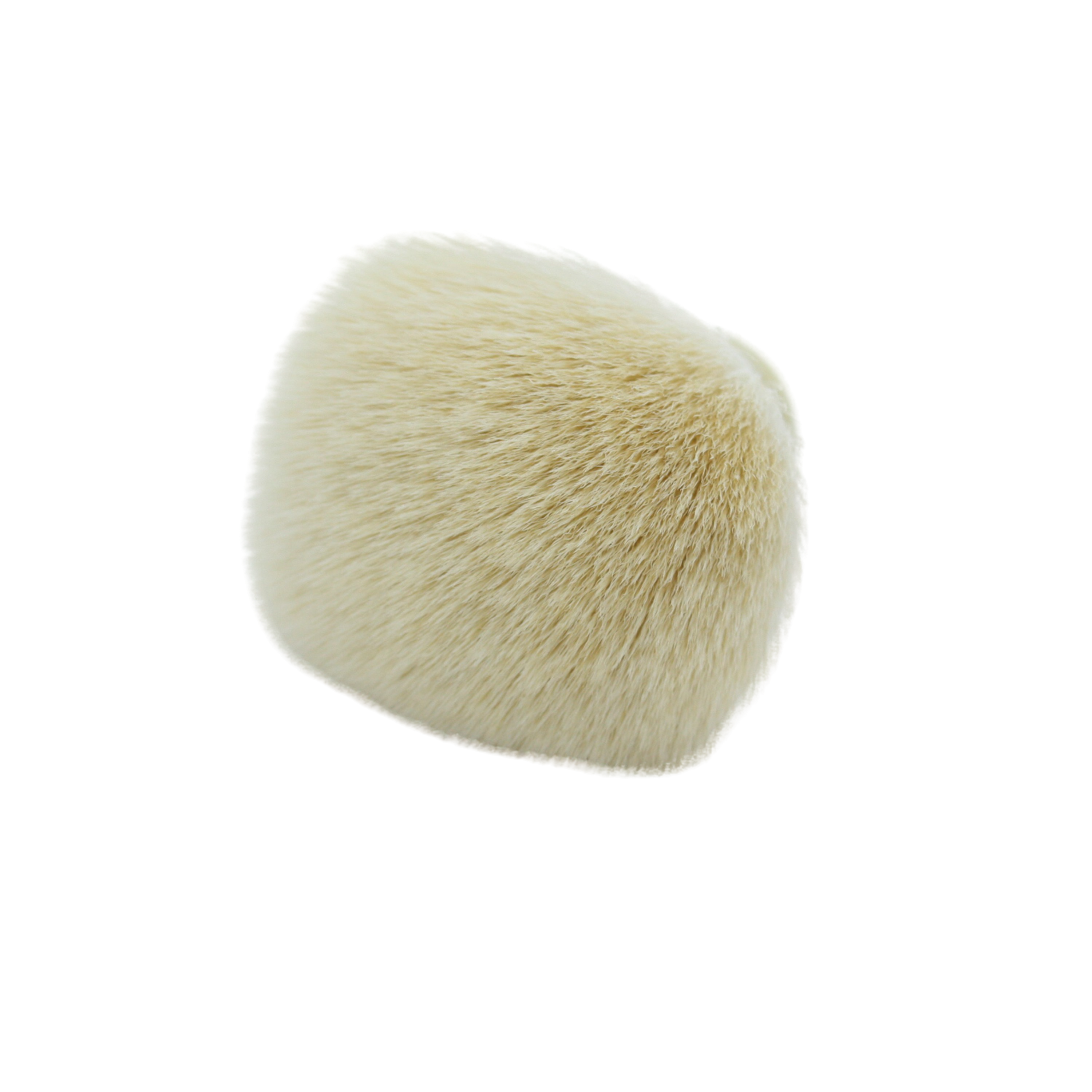 26mm Cashmere™ Bulb Synthetic Knot Makeup Brush - Soft & Dense Kabuki Brush for Flawless Foundation & Powder Application | Perfect for Liquid, Cream & Mineral Makeup