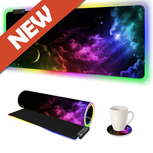 Nebula Universe