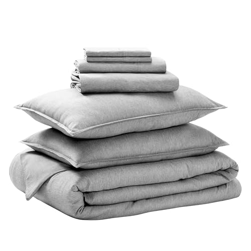 44 - Heathered Charcoal