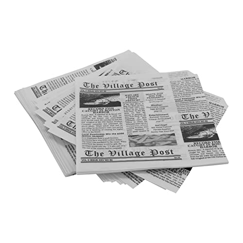 New York Newsprint