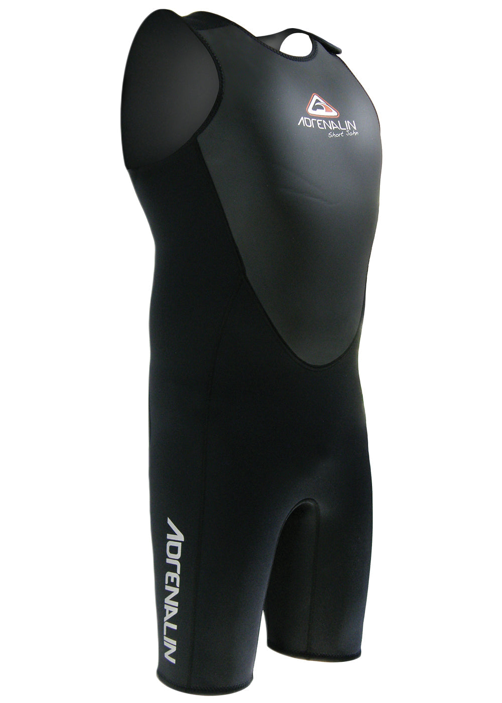 Adrenalin Men's 3/2mm Short John Wetsuit for Surfing, Diving & Water Sports | Premium Neoprene Thermal Protection