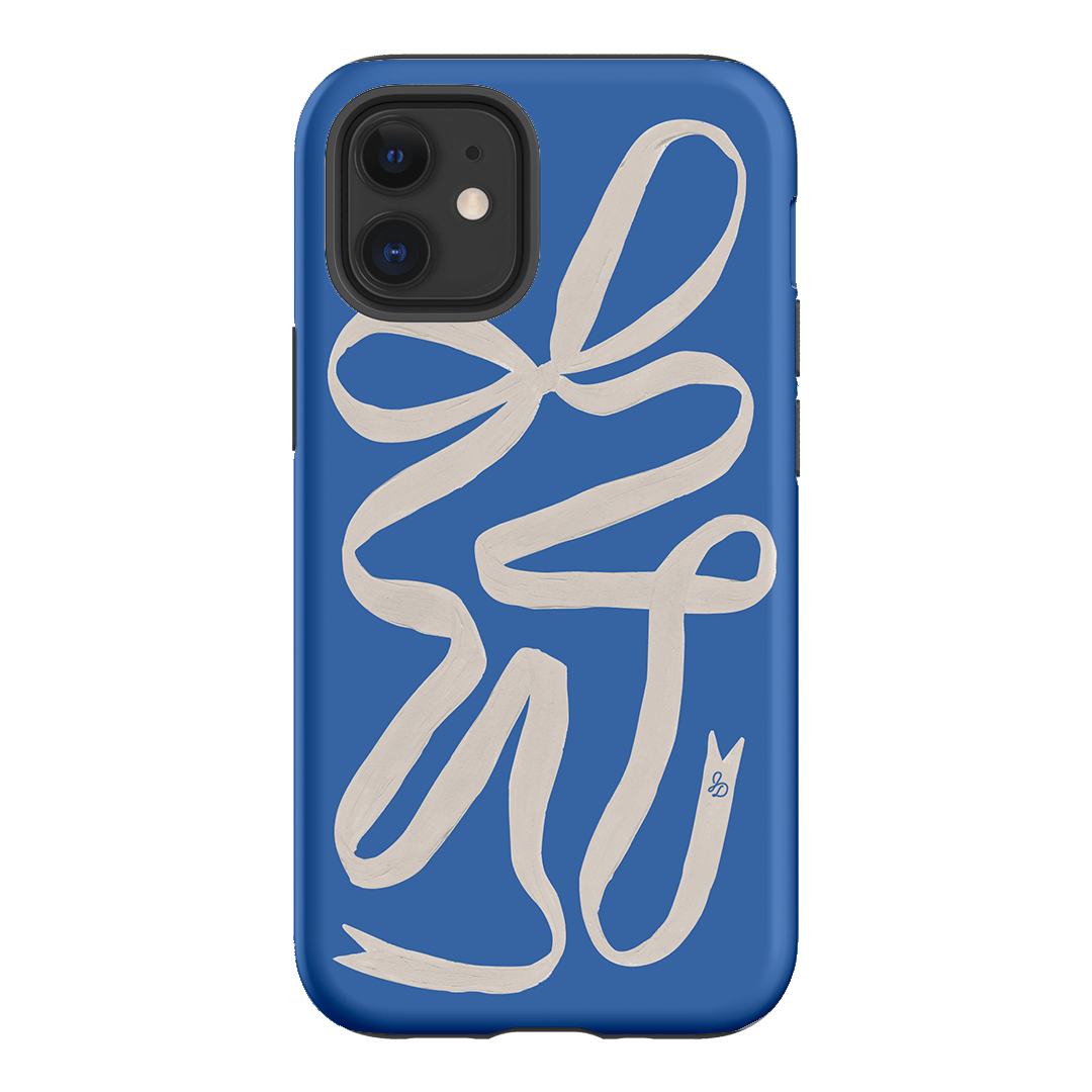 Something Blue Ribbon - Elegant Wedding Accessory for Brides, Bridesmaids & Flower Girls | Perfect for Weddings, Prom & Special Occasions