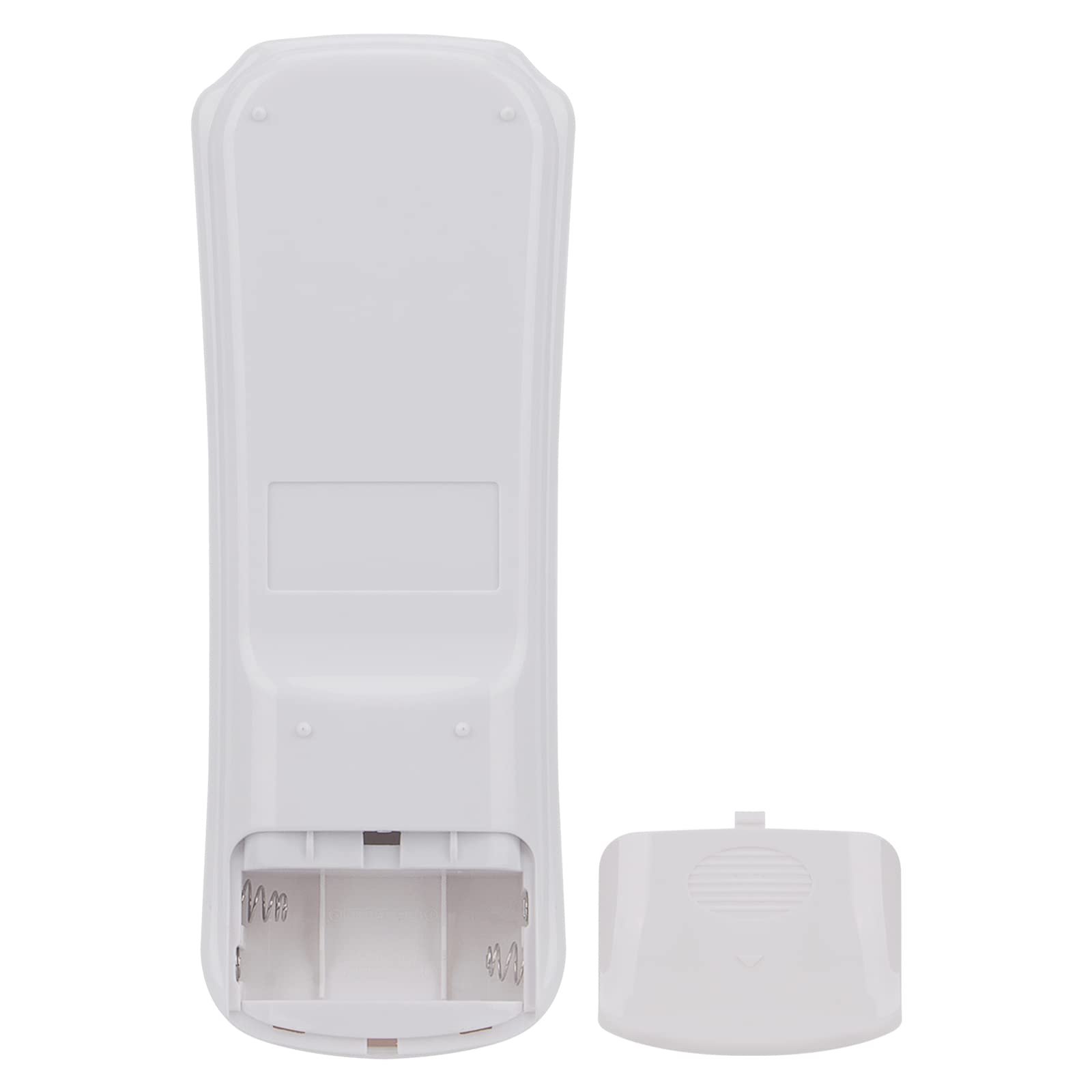 Universal R14A Air Conditioner Remote Control Replacement for Carrier R14A, R14A/CE, R14/CE - Compatible with Various AC Units | Perfect for Home, Office & Hotel Use
