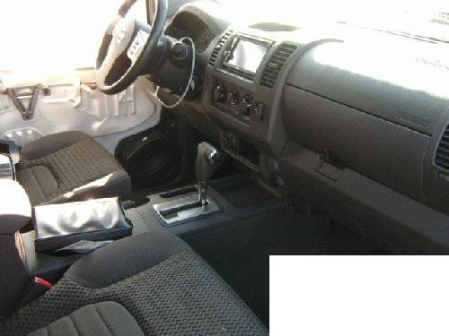 Nissan 25401-ZP50A Power Window Switch Panel - Replacement Driver Side Door Control Switch for Nissan Altima, Maxima, Sentra - Perfect for Window Roll Up/Down Repair & Maintenance