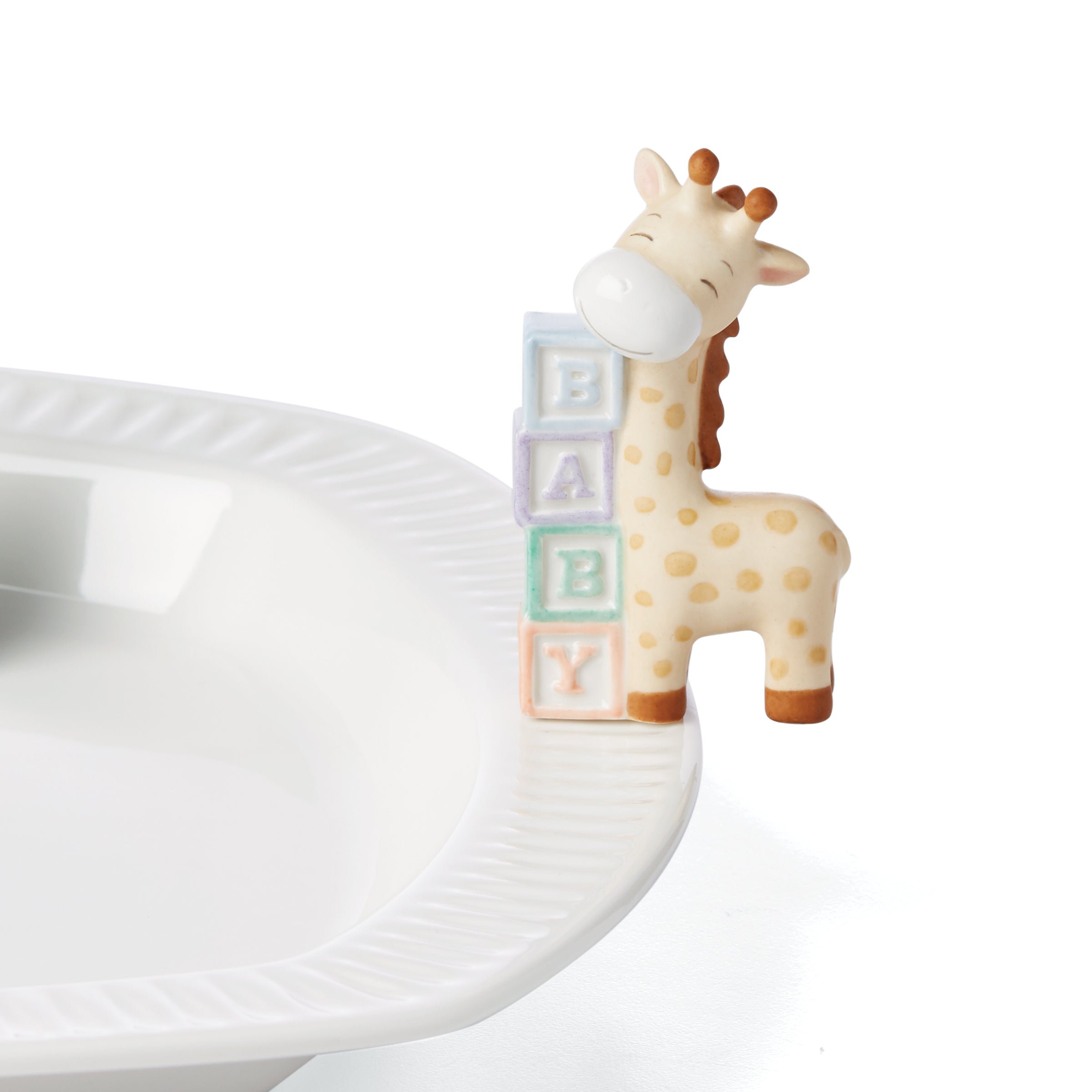 Baby Giraffe Pop It Fidget Toy - Sensory Stress Relief Popper for Kids & Adults - Perfect for Anxiety Relief, Classroom, Travel & Office Use