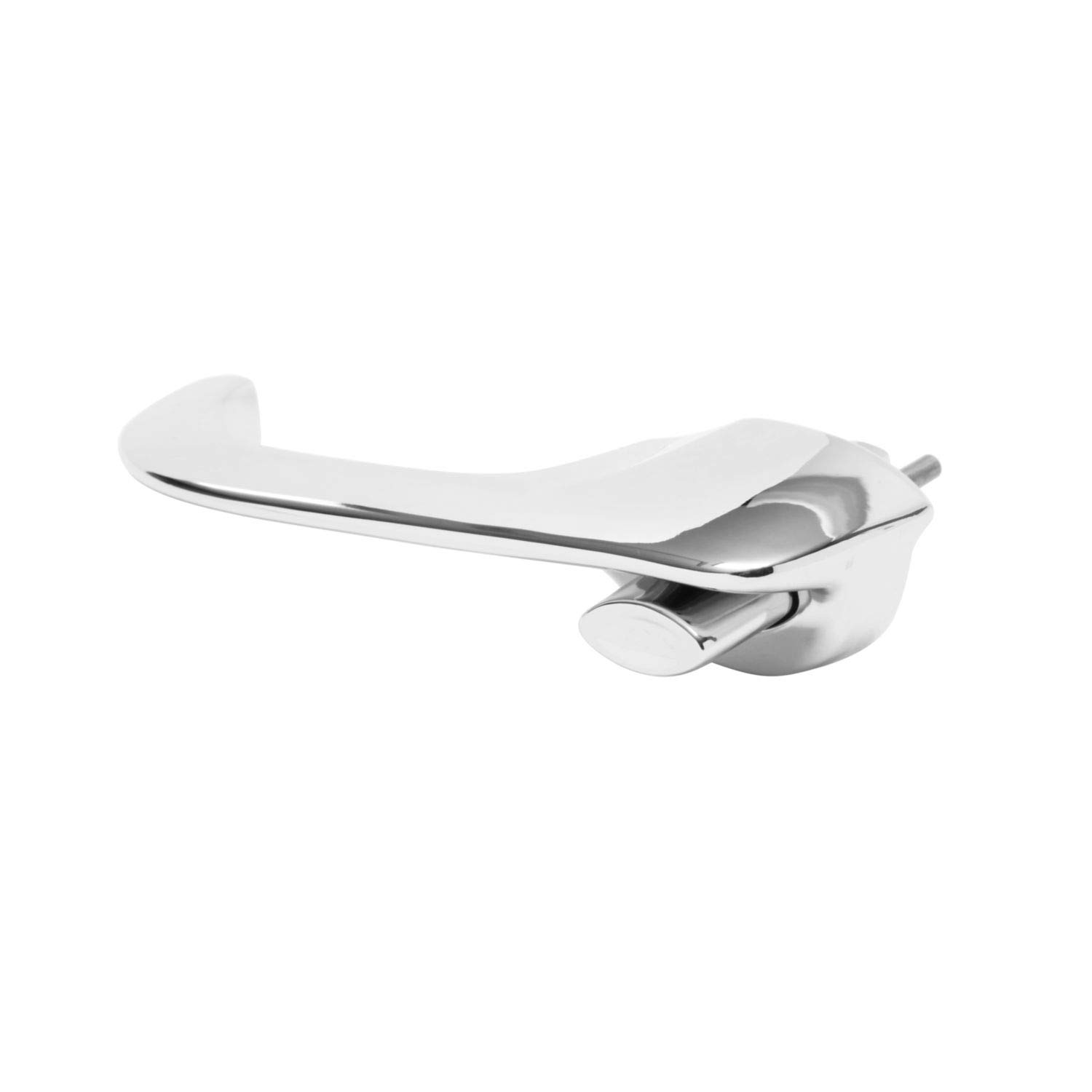 1969-1970 Chevrolet 2-Door Full Size 2900 Series Door Handle Assembly Replacement - Perfect for Classic Car Restoration & DIY Auto Repair Projects