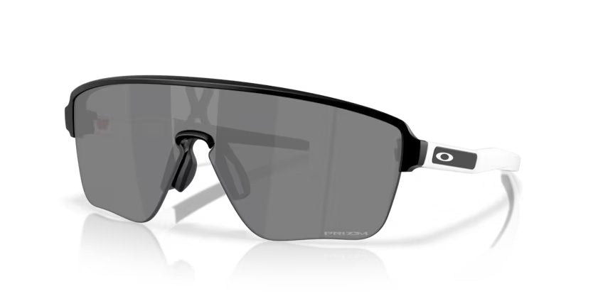 Matte Black-Prizm Black