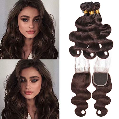 2# dark brown
