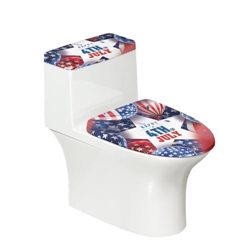 4th of July Flag