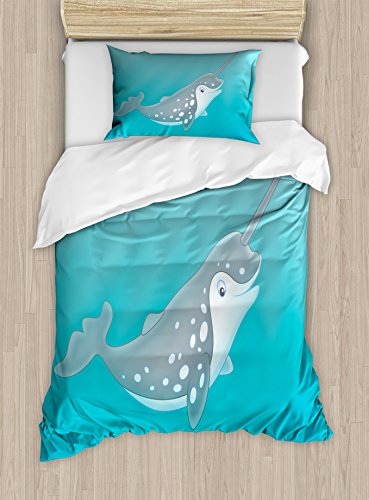 Seafoam Grey White