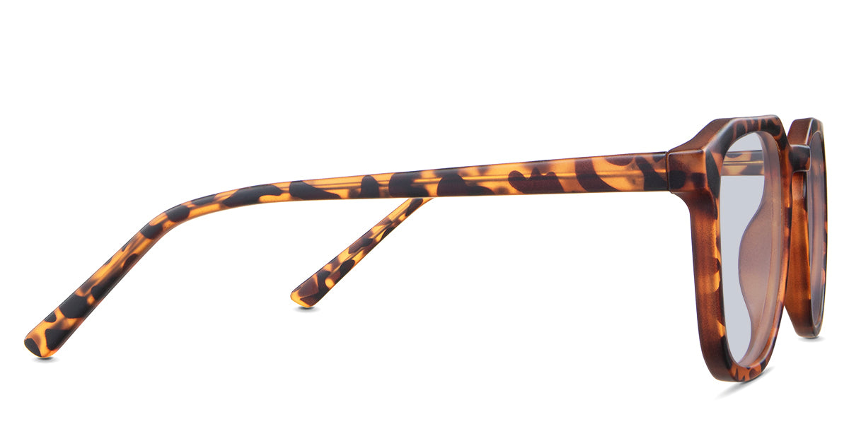 Reign Women's Prescription Tinted Sunglasses - UV Protection & Stylish Eyewear for Outdoor Activities, Driving, and Fashion