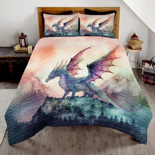 Cute Dragon
